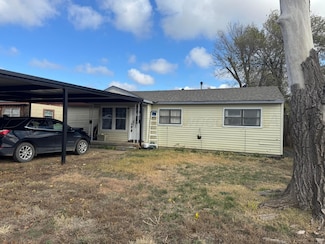 113 S Jefferson St, Perryton, TX 79070