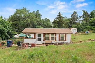 21380 E Fifth St, Hinton, OK 73047