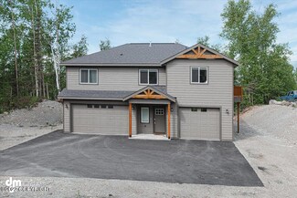 1051 E Seldon Rd, Wasilla, AK 99654