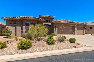 4198 Tawny Owl Dr, St. George, UT 84790