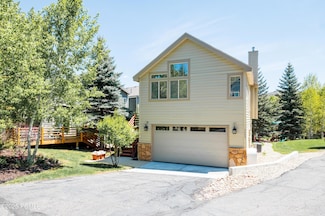 7403 Brook Hollow Loop Rd, Park City, UT 84098