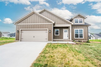 2437 Topeka Rd, Bowling Green, KY 42103