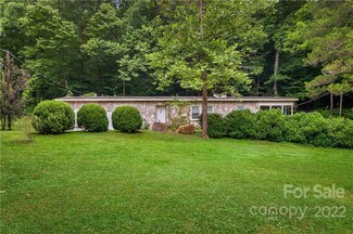 2532 Curtis Creek Rd, Old Fort, NC 28762