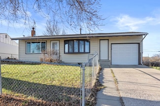 406 E Waterloo St, Rapid City, SD 57701