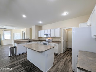 16635 N 169th Ave, Surprise, AZ 85388