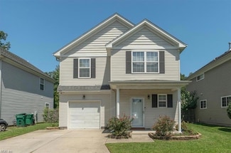1024 Trestle Way, Chesapeake, VA 23324
