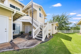91-1120 Laaulu St Unit 15, Ewa Beach, HI 96706