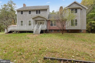 21442 Edgar Thomas Rd, Accomac, VA 23301