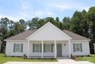 136 Trace, Statesboro, GA 30458
