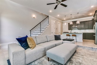224 Morningside Dr, Roanoke, TX 76262