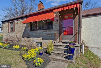 1002 Saint Albans Rd, Idlewylde, MD 21239