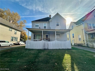 1131 W 9th St, Lorain, OH 44052