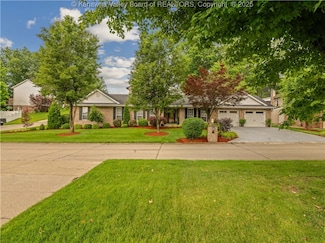 53 Wildrose Dr, Teays Valley, WV 25560