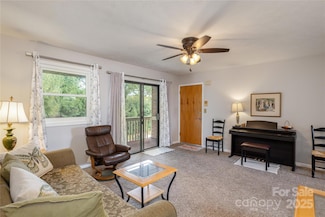 103 Oakwood Place Unit 4, Hendersonville, NC 28792
