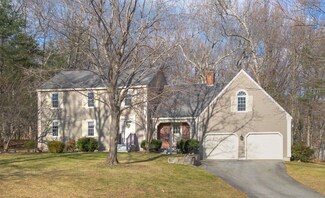 5 Balsam Way, Plaistow, NH 03865