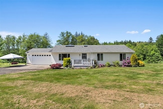 401 Huntting Rd, Silver Creek, WA 98585