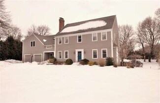 18 Dalton Rd, Marlborough, MA 01752