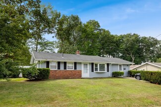 148 Kevin Rd, Brockton, MA 02302