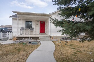 4072 N White Pine Rd, Eagle Mountain, UT 84005