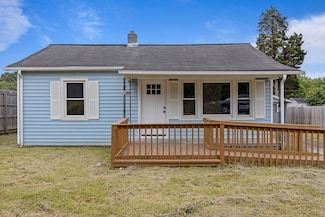 2504 Cecelia Ave, Maryville, TN 37804