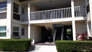 4600 Marine Pkwy Unit 107, New Port Richey, FL 34652