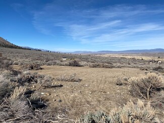 5 Hawkins Peak Rd, Markleeville, CA 96120