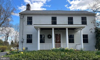 71 Lewisville Rd, Lawrence Township, NJ 08648