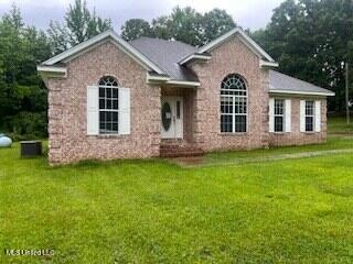 250 Greg Taylor Rd, Courtland, MS 38620