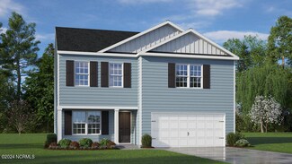 4010 Calabash Ct, James City, NC 28560