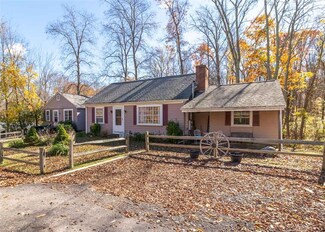 596 Danielson Pike, North Scituate, RI 02857