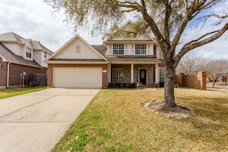 5906 Saber River, Sugar Land, TX 77479