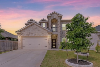 4418 Royal Oak Blvd, San Marcos, TX 78666