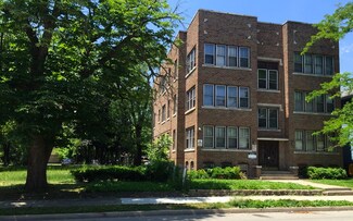 221 S Hunter Ave, Joliet, IL 60436