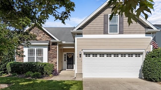 2117 Crockett Ridge Rd, Fuquay Varina, NC 27526