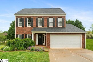 303 Londonderry Ct, Greer, SC 29650