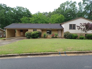 1005 Princeton Place, Northport, AL 35473