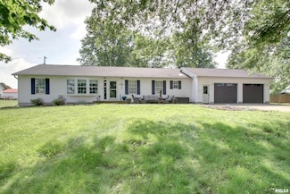 701 Dudley St, Liberty, IL 62347
