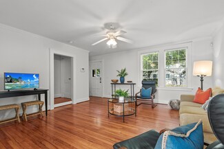 17 8th Ave Unit 17g, Charleston, SC 29403