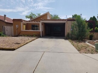 4204 67th St NW, Albuquerque, NM 87120