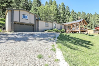 54 Wimsatt Loop, Cloudcroft, NM 88317