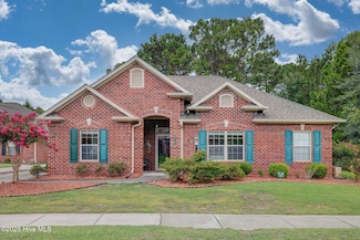 1102 Avenshire Cir, Wilmington, NC 28412
