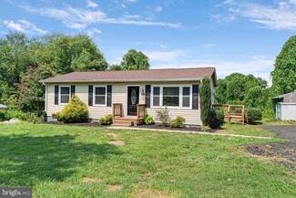5693 Cedar Hill Rd, Mineral, VA 23117