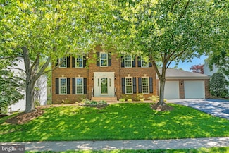 13826 Springstone Dr, Clifton, VA 20124