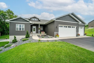 N5112 558th St, Menomonie, WI 54751