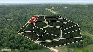 0 Esculapia Hollow Rd Unit Lot 1 1314371, Rogers, AR 72758