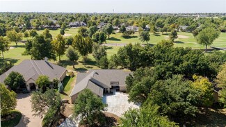 3224 Brush Creek Rd, Oklahoma City, OK 73120