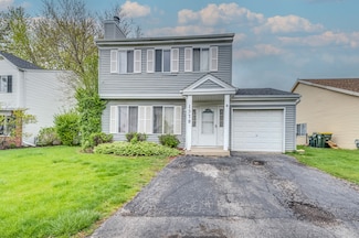 1378 Boa Trail, Carol Stream, IL 60188