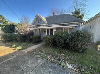 158 Milton Ave SW, Atlanta, GA 30314