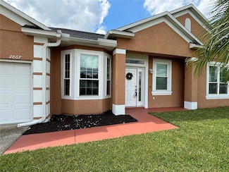 2867 Berkshire Cir, Kissimmee, FL 34743
