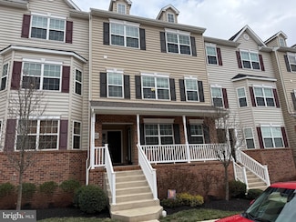 3082 Goshen Dr Unit M66 U, Pennsburg, PA 18073